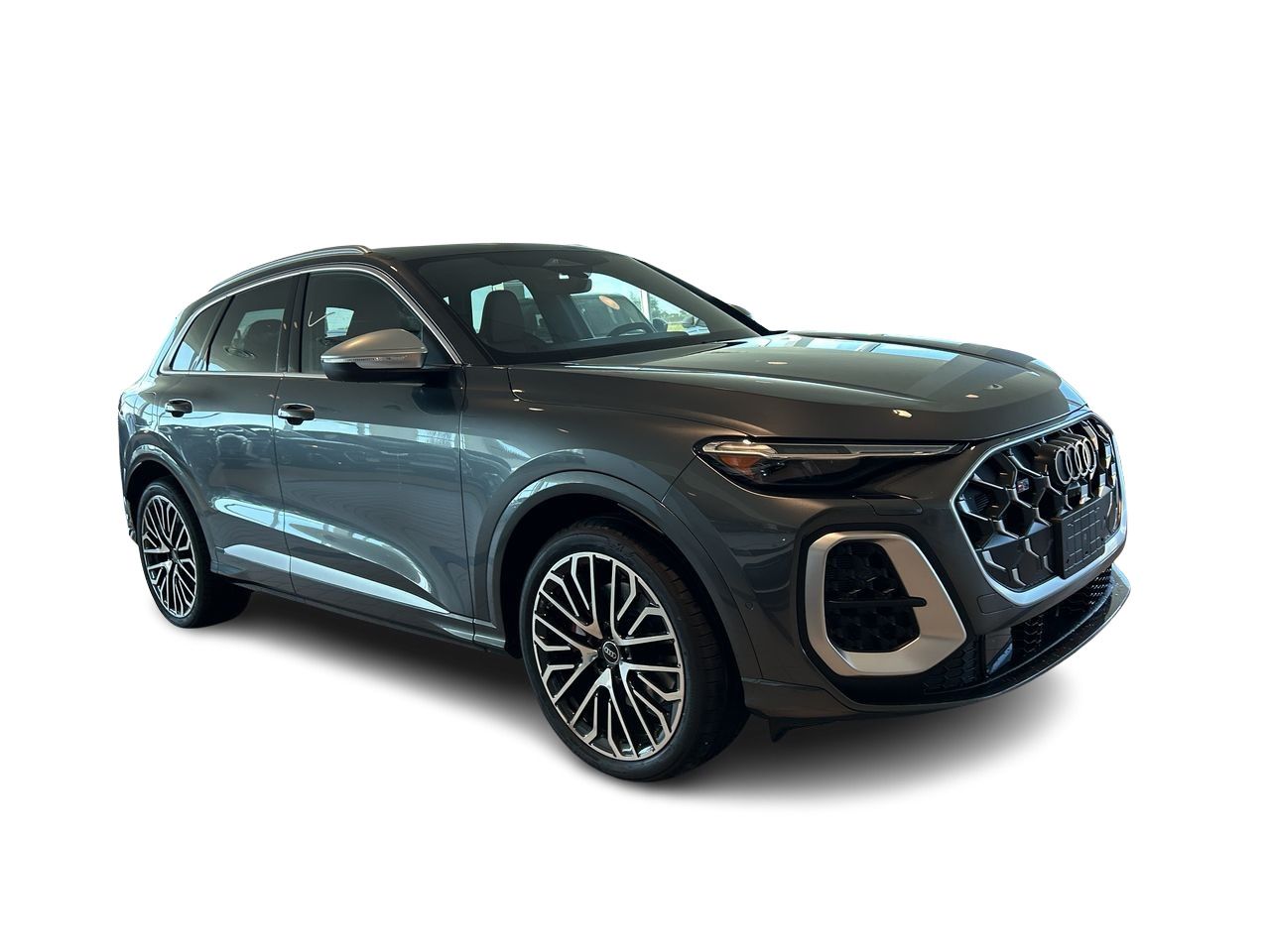 2025 Audi All-New SQ5 in Toronto, Ontario