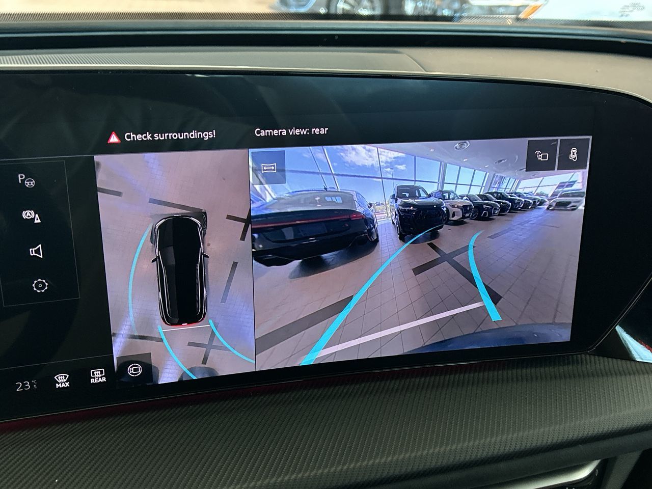 2025 Audi All-New SQ5 in Toronto, Ontario