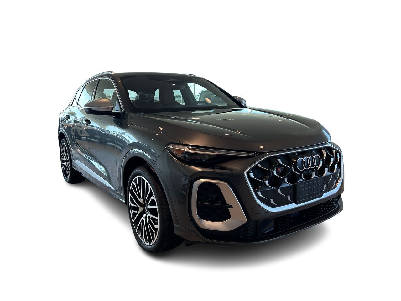2025 Audi All-New SQ5 in Toronto, Ontario