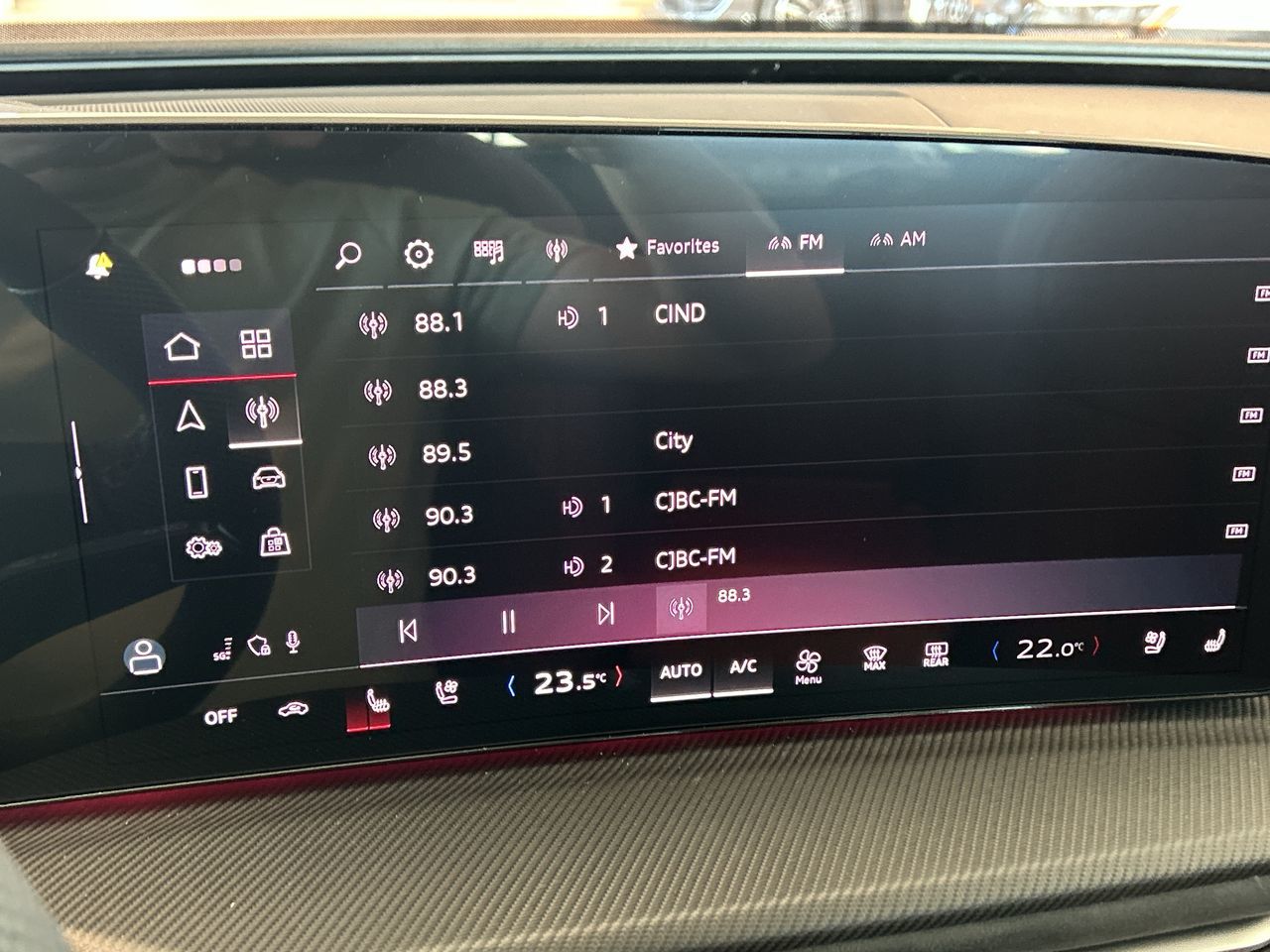 2025 Audi All-New SQ5 in Toronto, Ontario