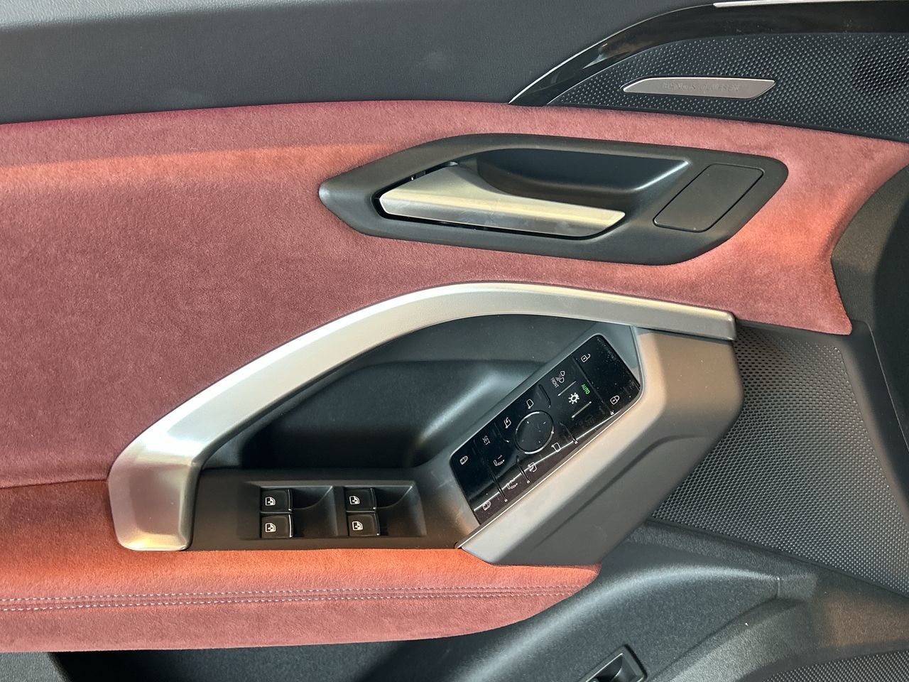 2025 Audi All-New SQ5 in Toronto, Ontario