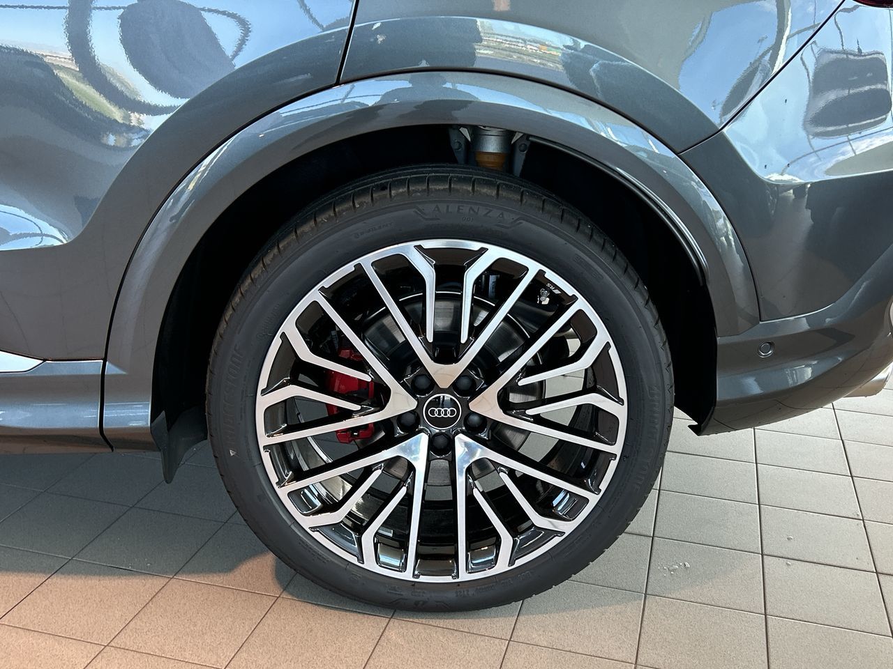 2025 Audi All-New SQ5 in Toronto, Ontario