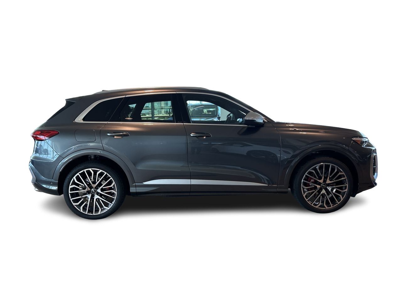 2025 Audi All-New SQ5 in Toronto, Ontario