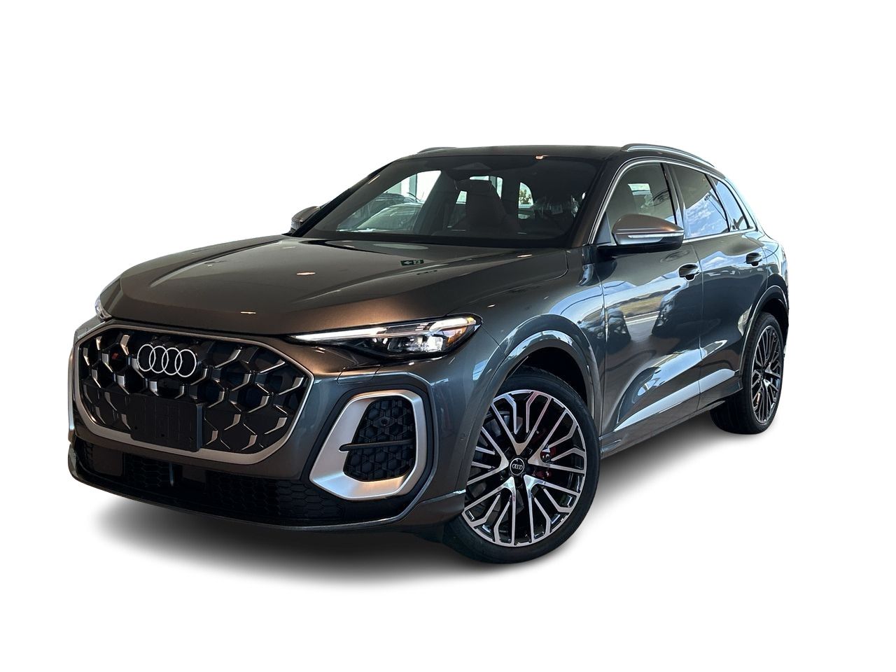 2025 Audi All-New SQ5 in Toronto, Ontario