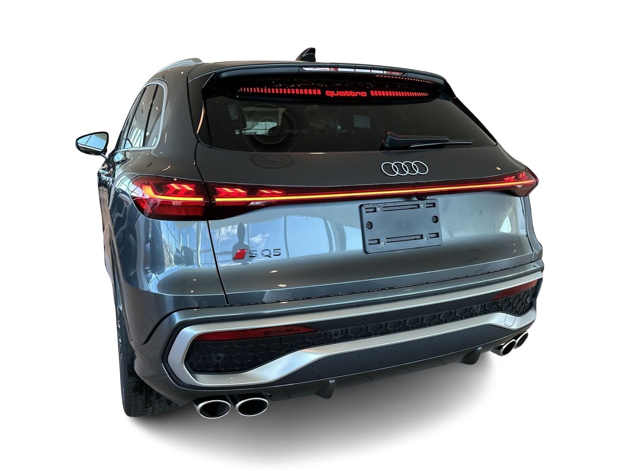 2025 Audi All-New SQ5 in Toronto, Ontario