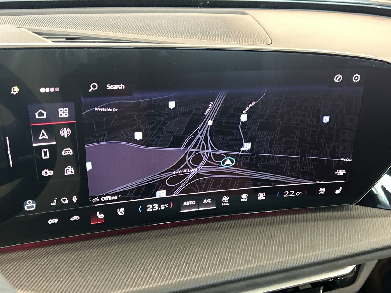 2025 Audi All-New SQ5 in Toronto, Ontario