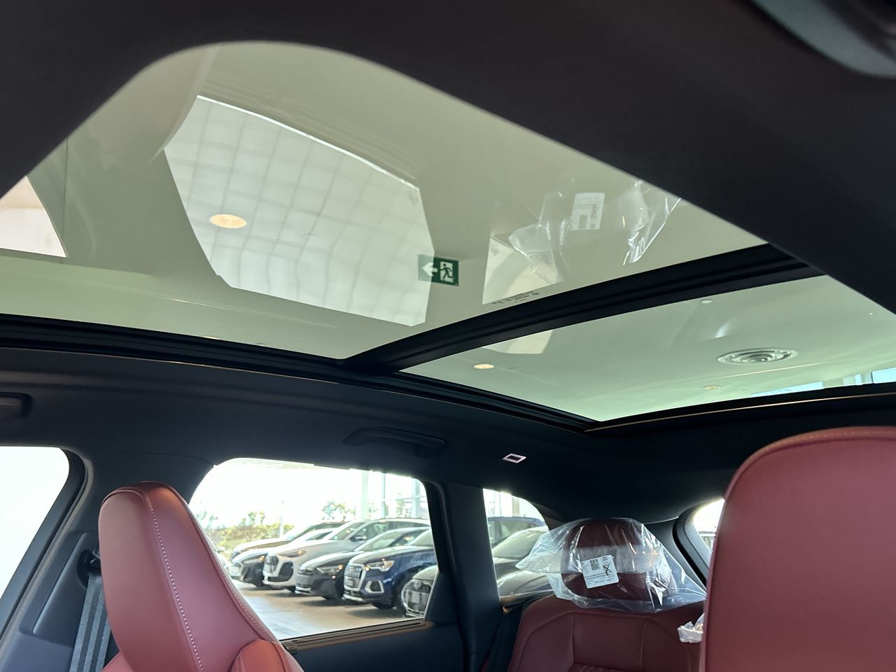 2025 Audi All-New SQ5 in Toronto, Ontario