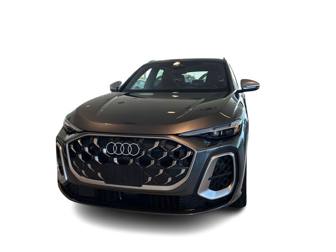 2025 Audi All-New SQ5 in Toronto, Ontario