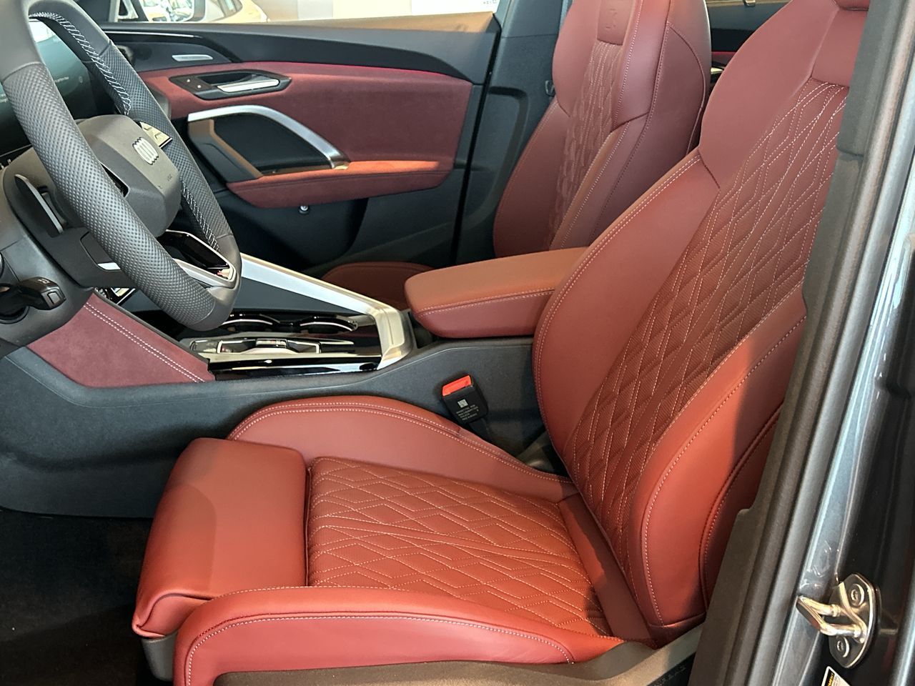 2025 Audi All-New SQ5 in Toronto, Ontario