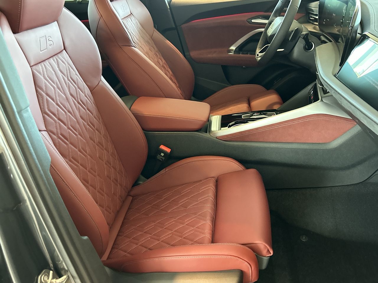 2025 Audi All-New SQ5 in Toronto, Ontario