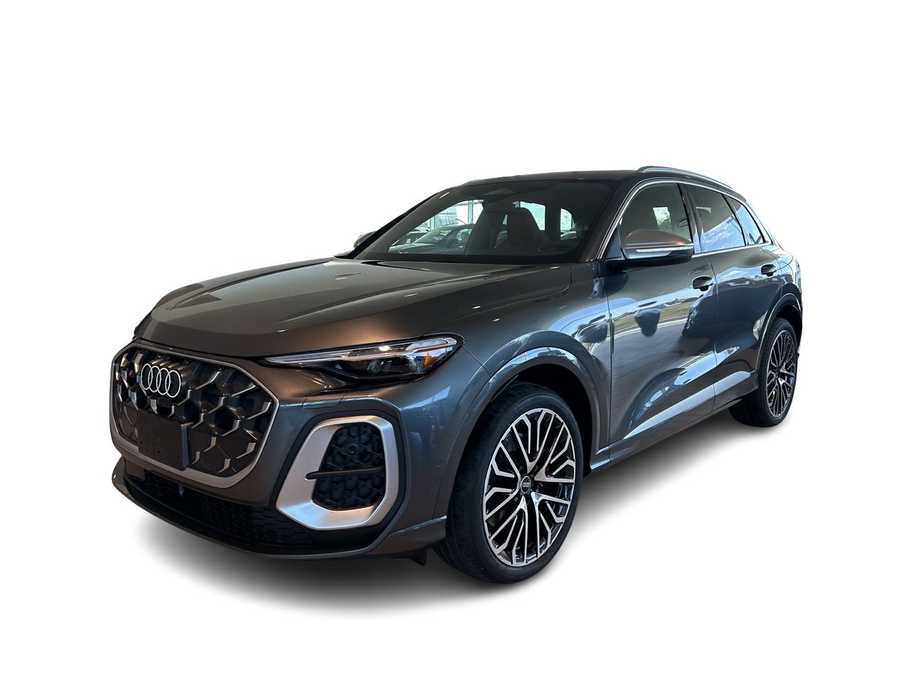 2025 Audi All-New SQ5 in Toronto, Ontario