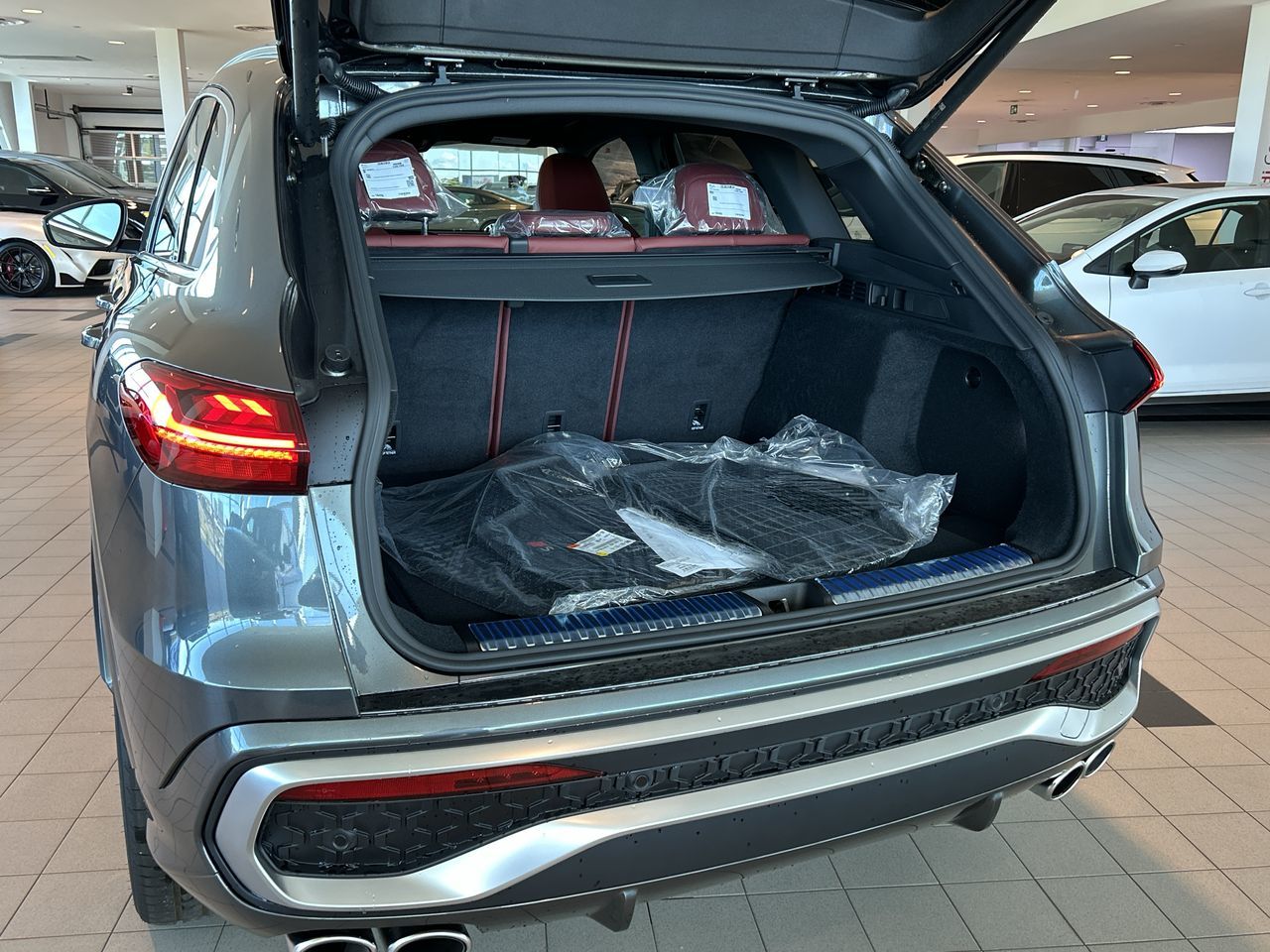 2025 Audi All-New SQ5 in Toronto, Ontario