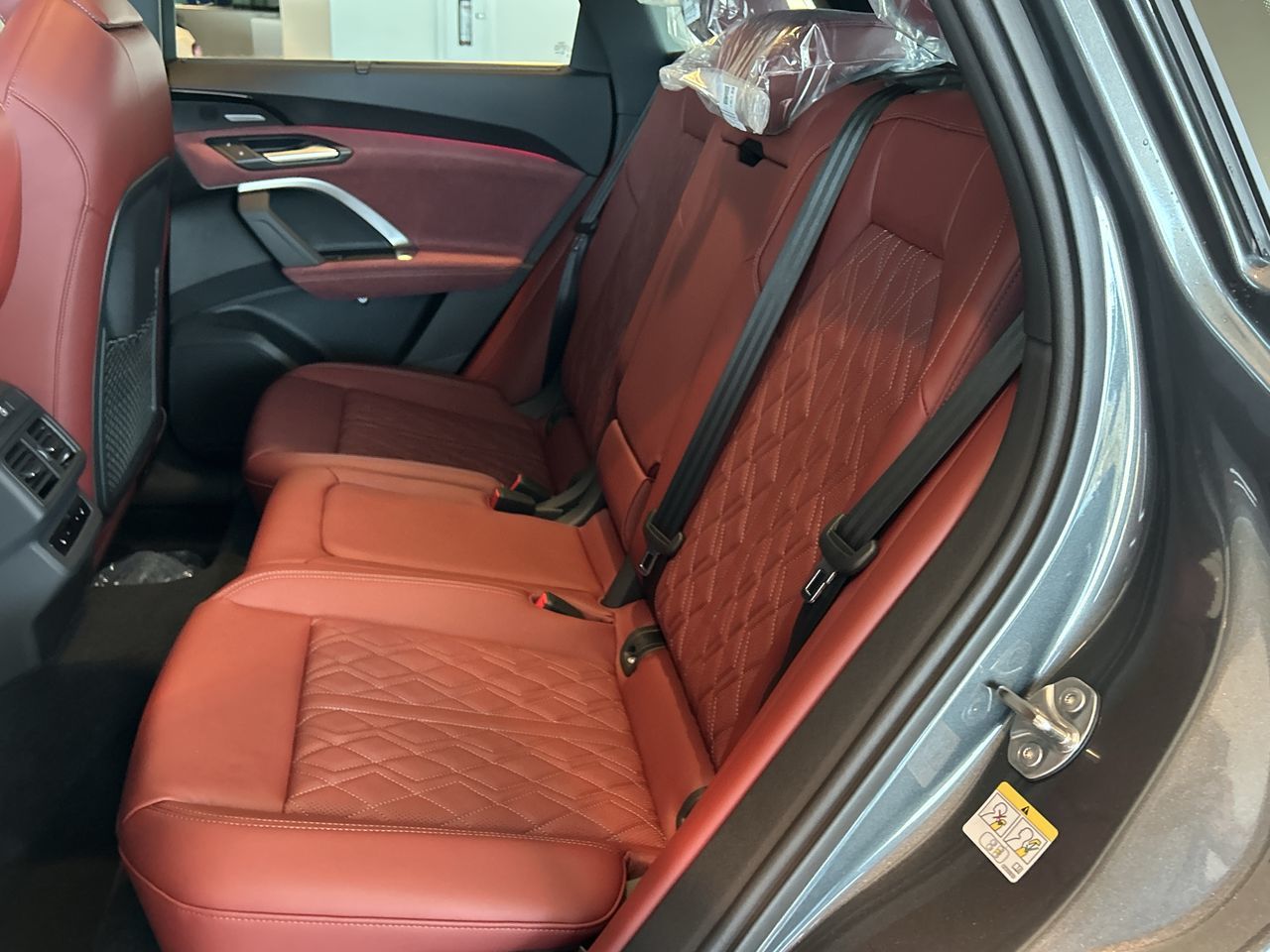 2025 Audi All-New SQ5 in Toronto, Ontario