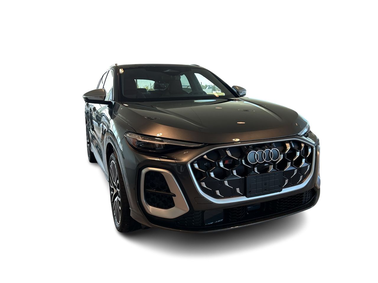 2025 Audi All-New SQ5 in Toronto, Ontario