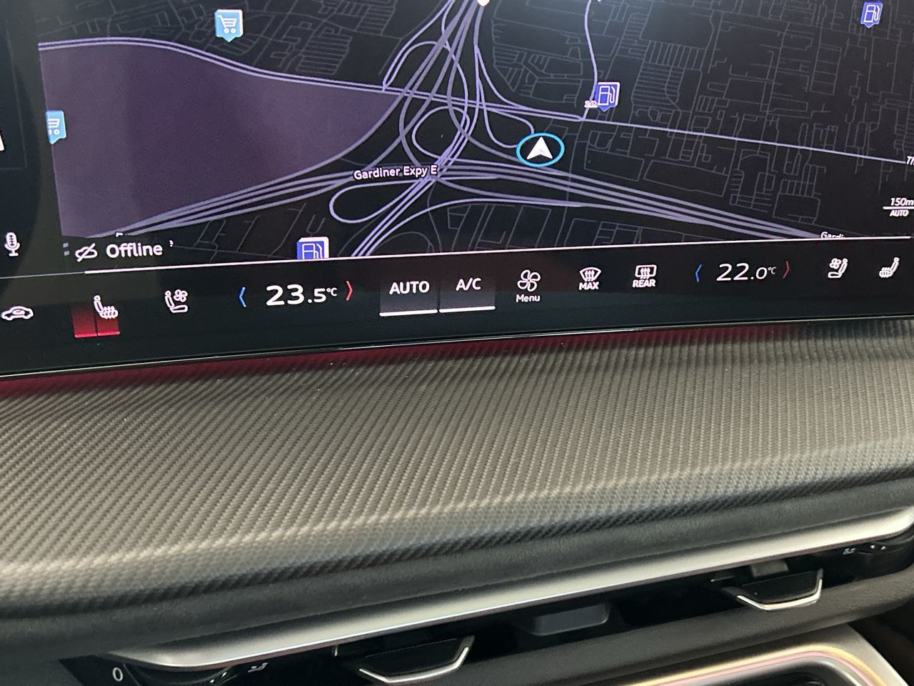 2025 Audi All-New SQ5 in Toronto, Ontario