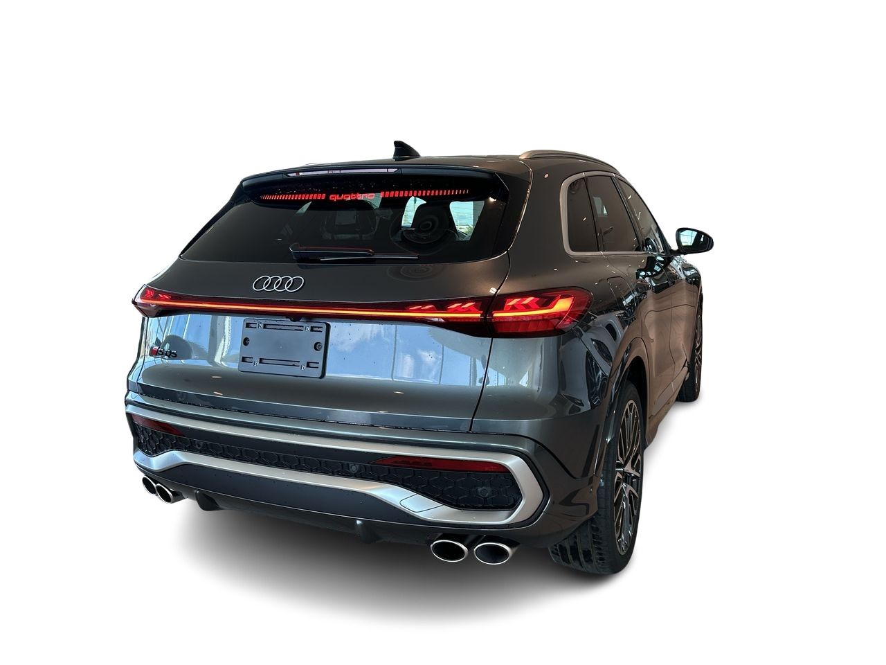 2025 Audi All-New SQ5 in Toronto, Ontario