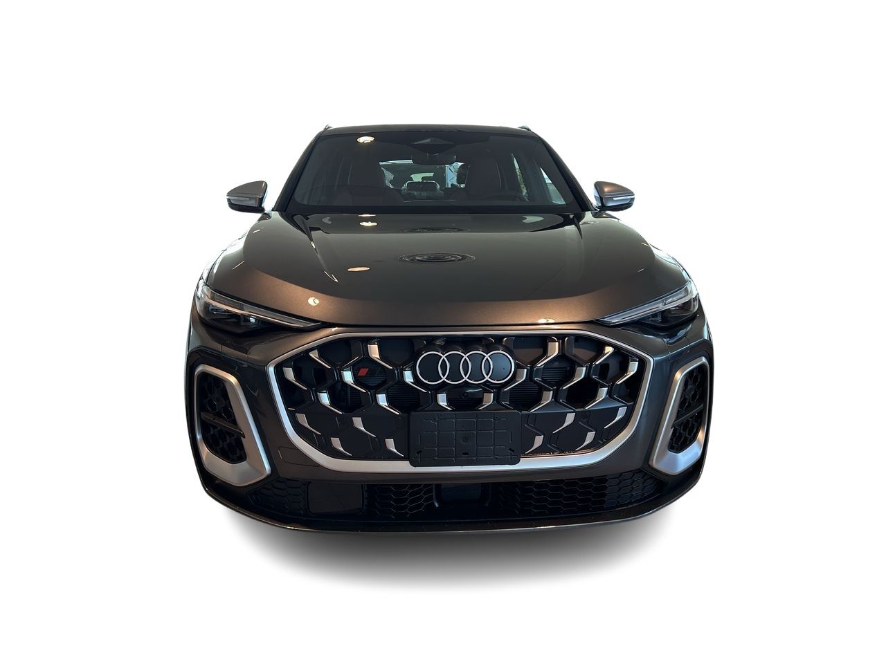 2025 Audi All-New SQ5 in Toronto, Ontario
