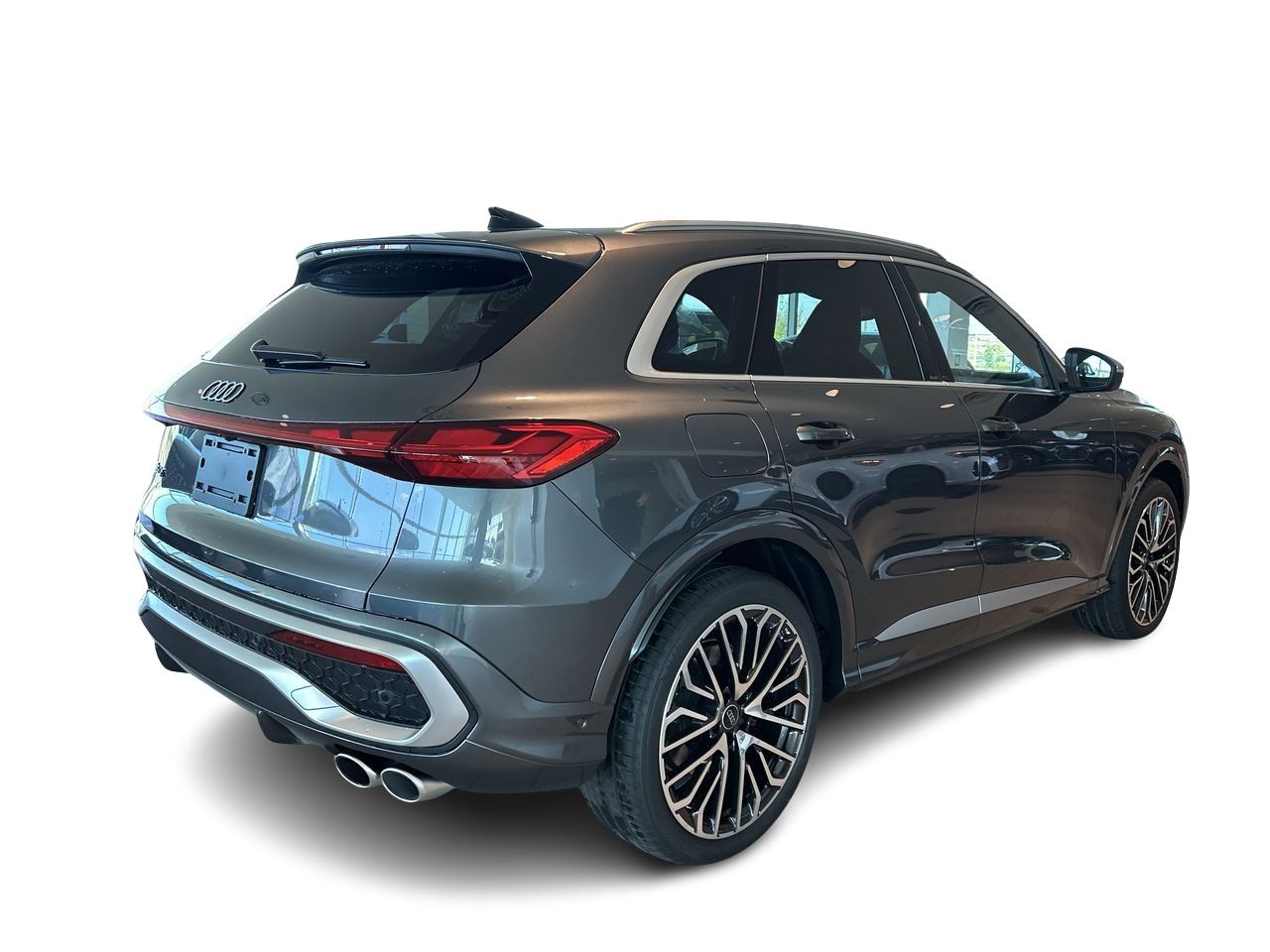 2025 Audi All-New SQ5 in Toronto, Ontario