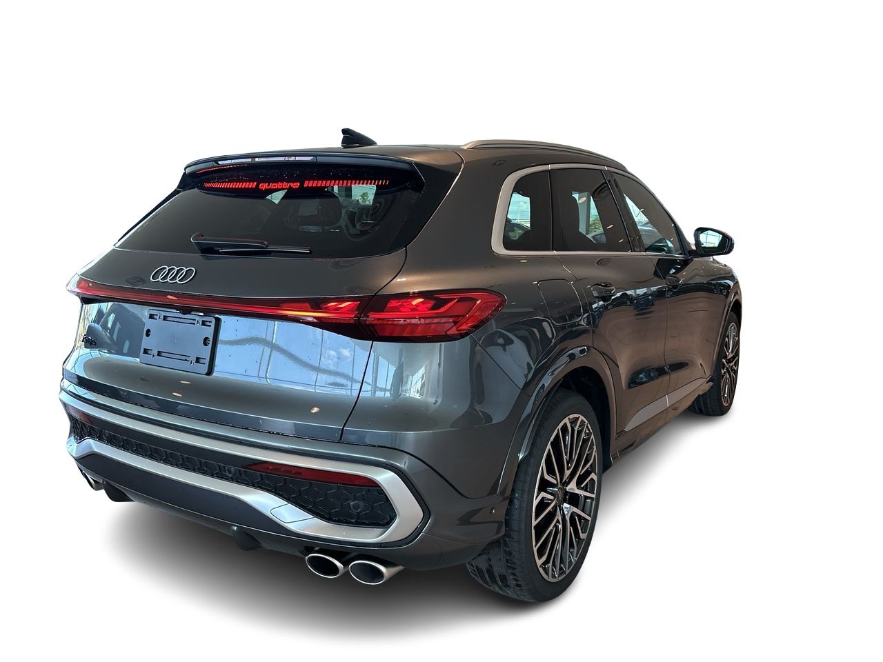 2025 Audi All-New SQ5 in Toronto, Ontario
