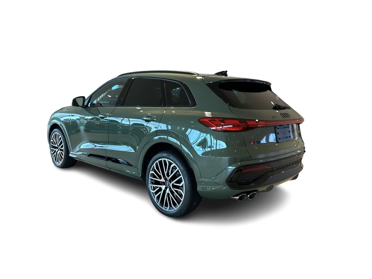Audi All-New SQ5  2025 à Toronto, Ontario