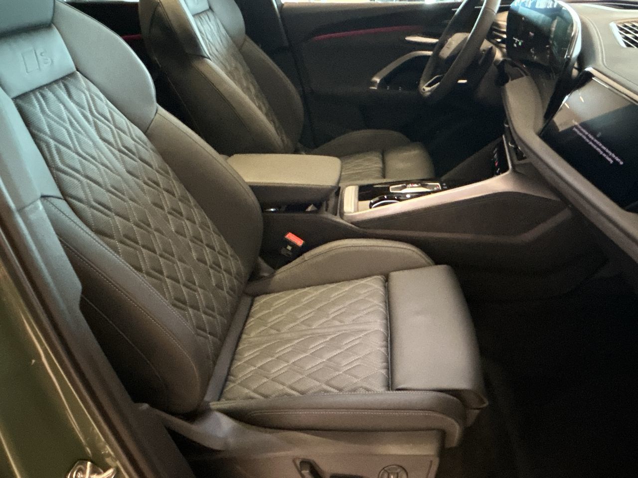 Audi All-New SQ5  2025 à Toronto, Ontario