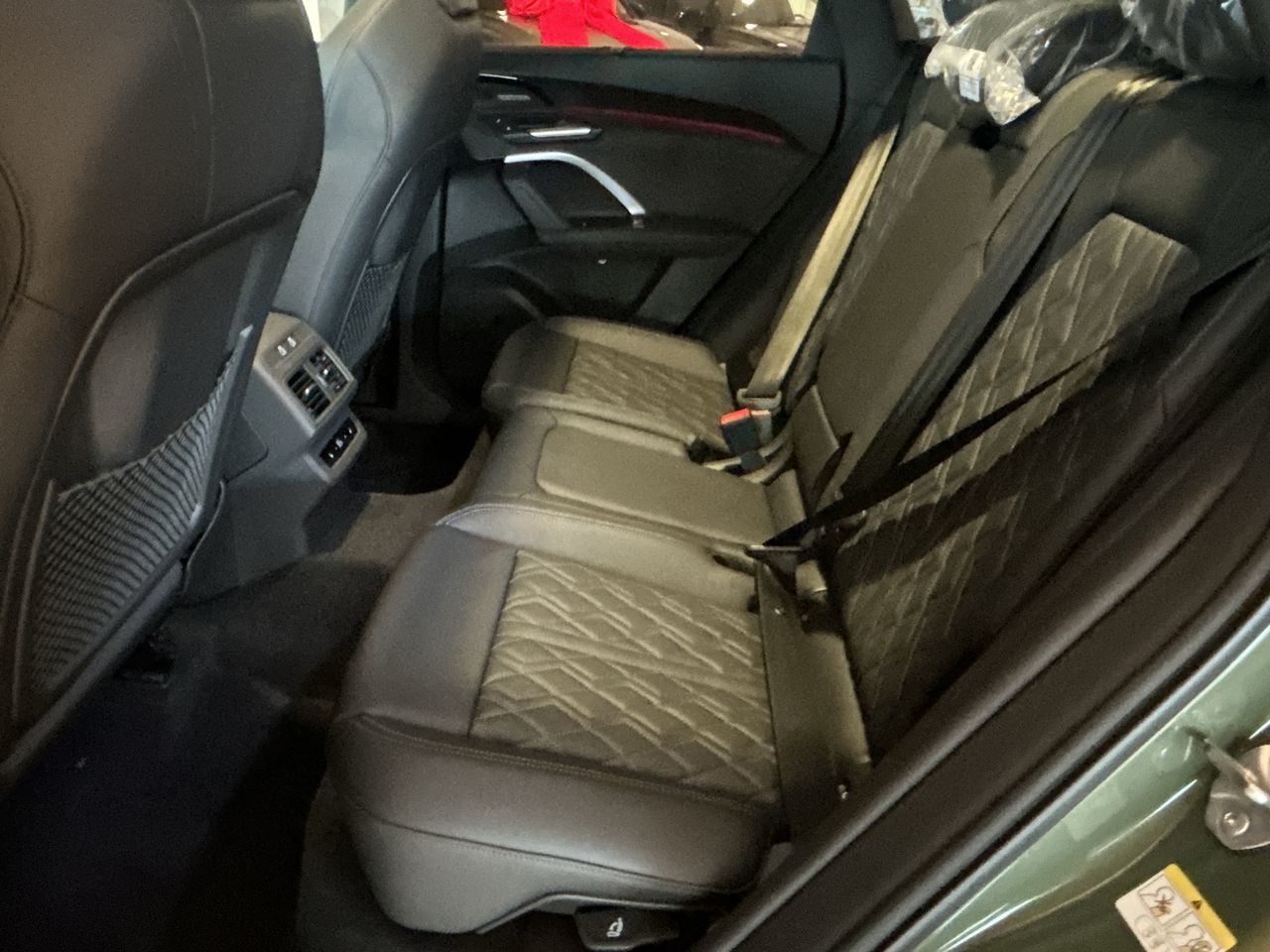 Audi All-New SQ5  2025 à Toronto, Ontario