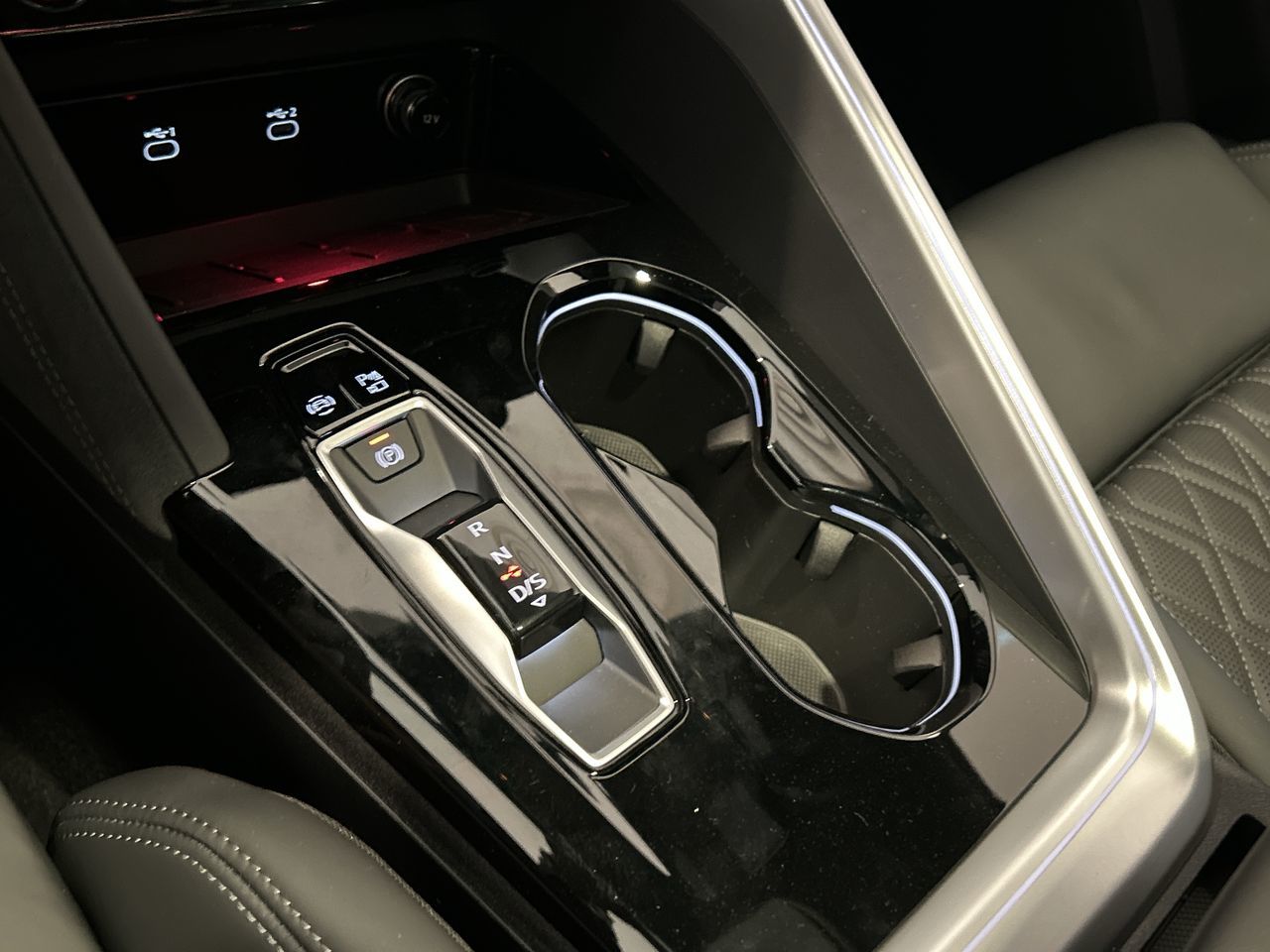 Audi All-New SQ5  2025 à Toronto, Ontario