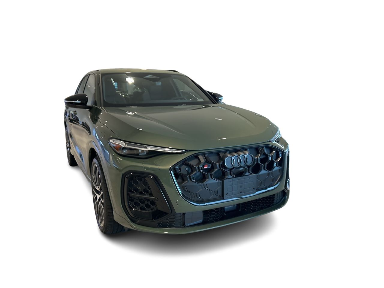 Audi All-New SQ5  2025 à Toronto, Ontario