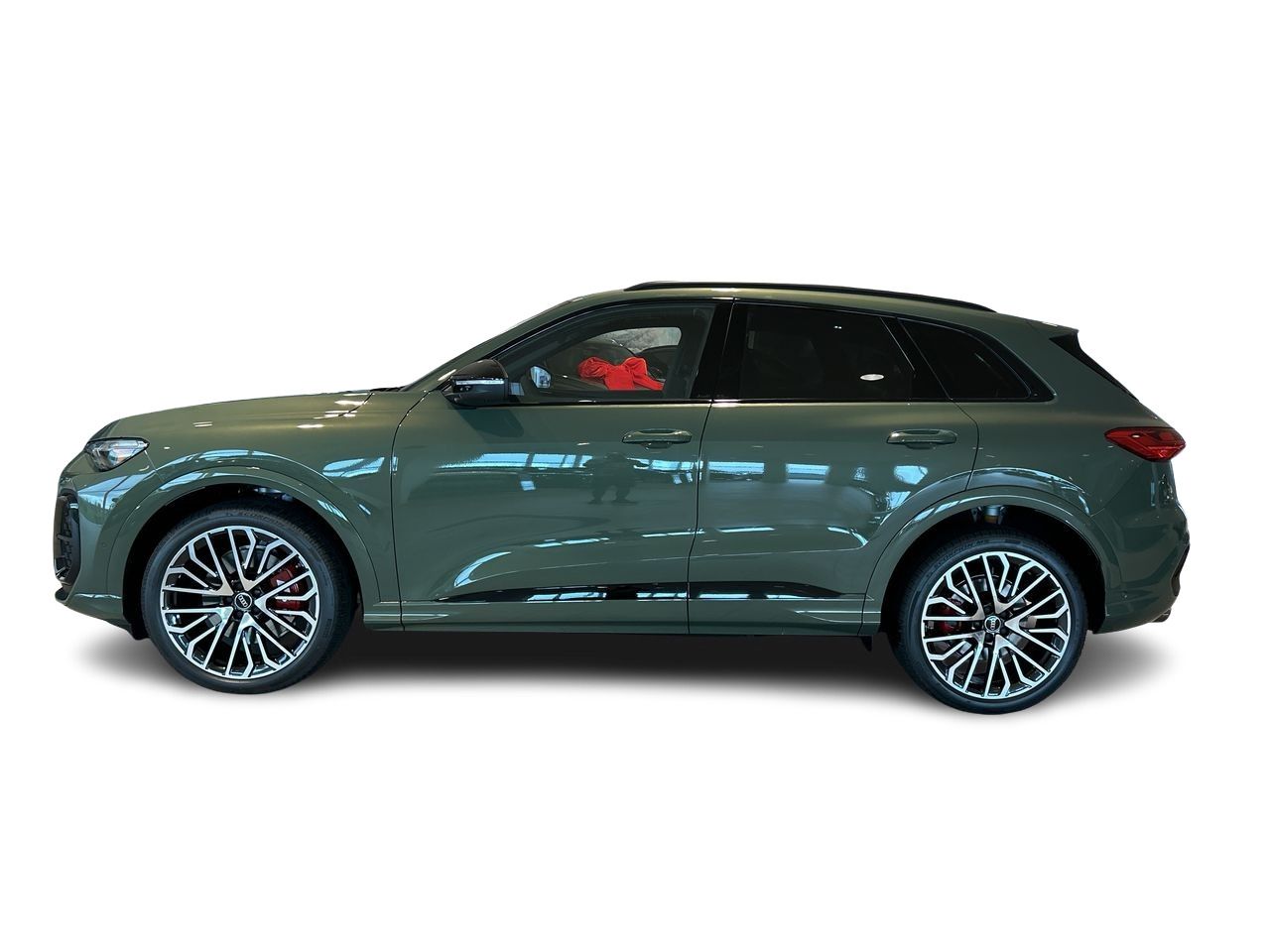 Audi All-New SQ5  2025 à Toronto, Ontario