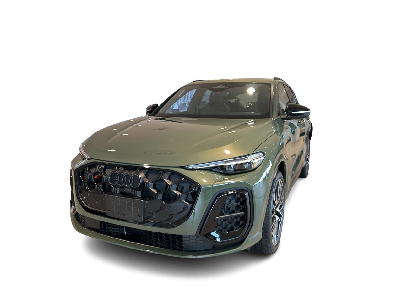 Audi All-New SQ5  2025 à Toronto, Ontario