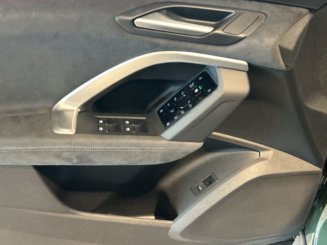 Audi All-New SQ5  2025 à Toronto, Ontario