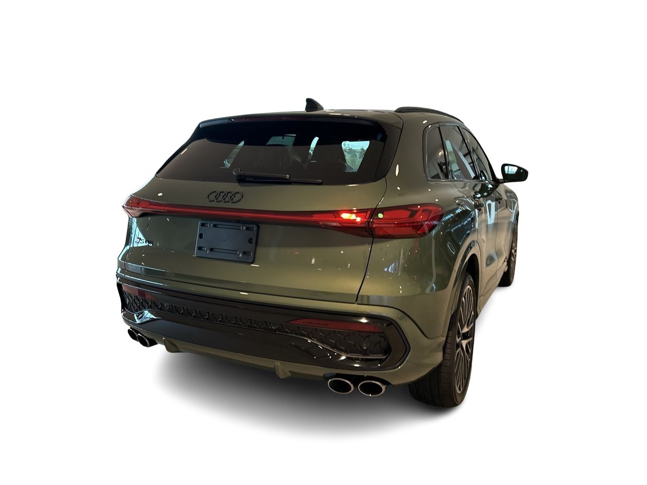 Audi All-New SQ5  2025 à Toronto, Ontario