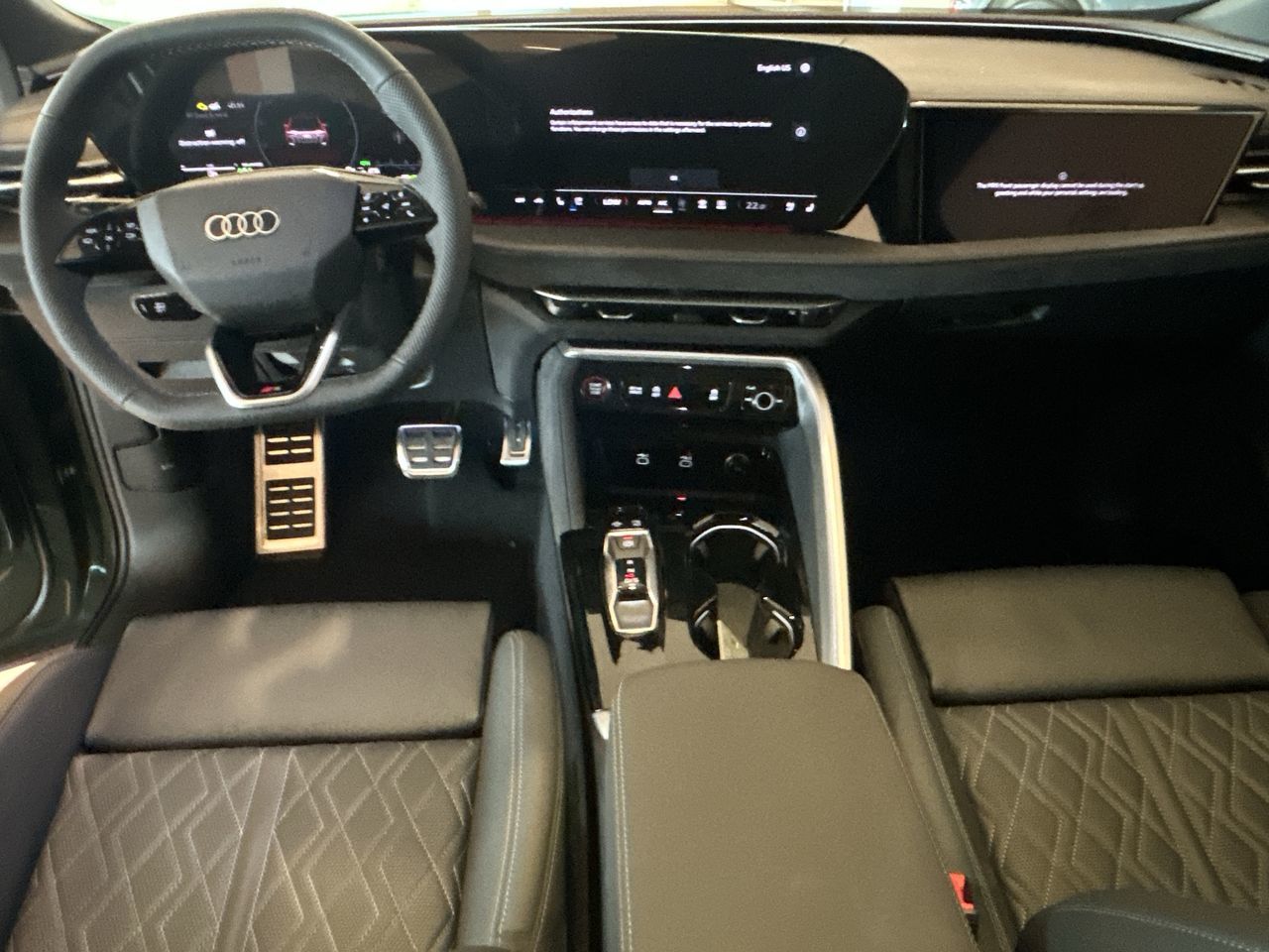 Audi All-New SQ5  2025 à Toronto, Ontario