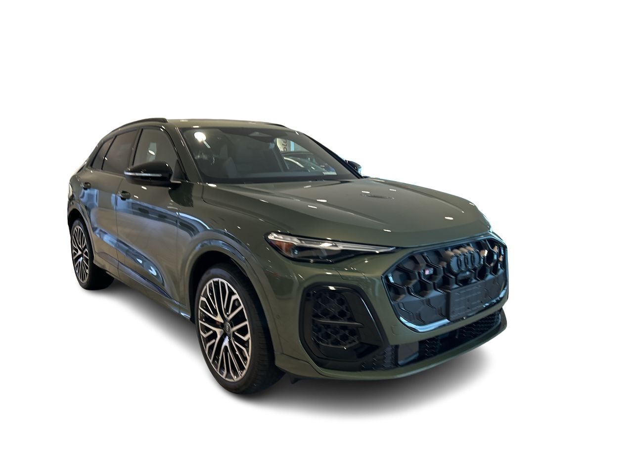 Audi All-New SQ5  2025 à Toronto, Ontario