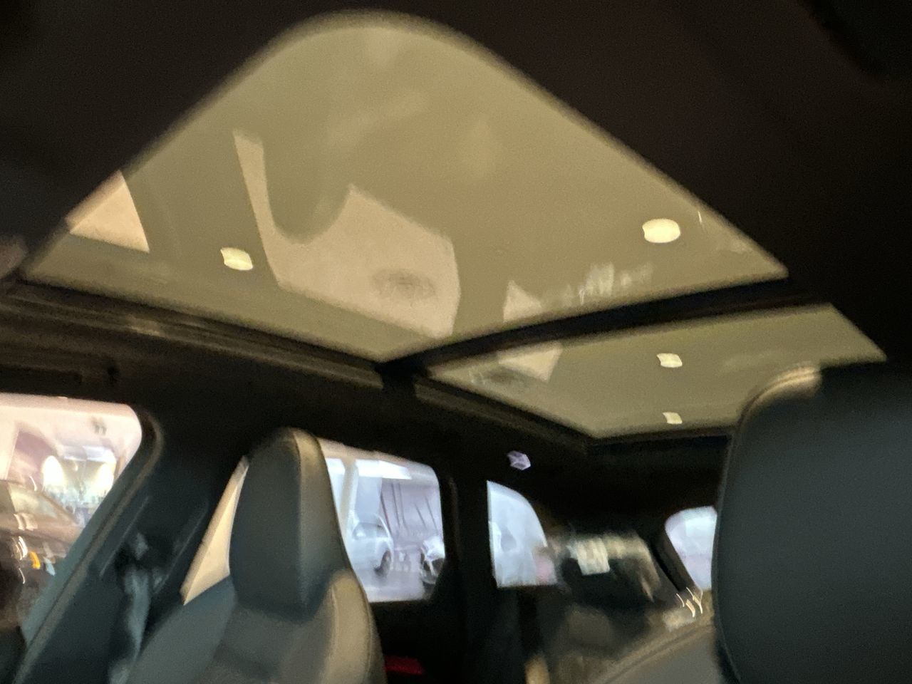 Audi All-New SQ5  2025 à Toronto, Ontario