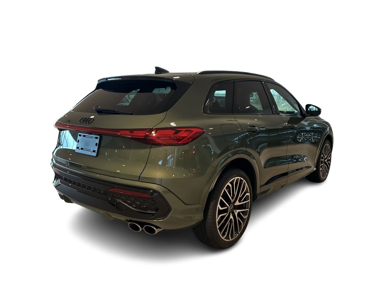 Audi All-New SQ5  2025 à Toronto, Ontario