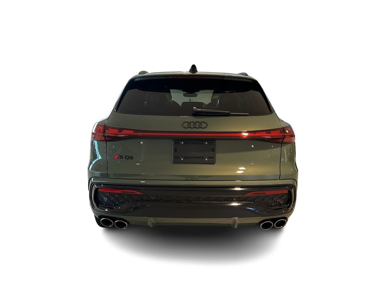 Audi All-New SQ5  2025 à Toronto, Ontario