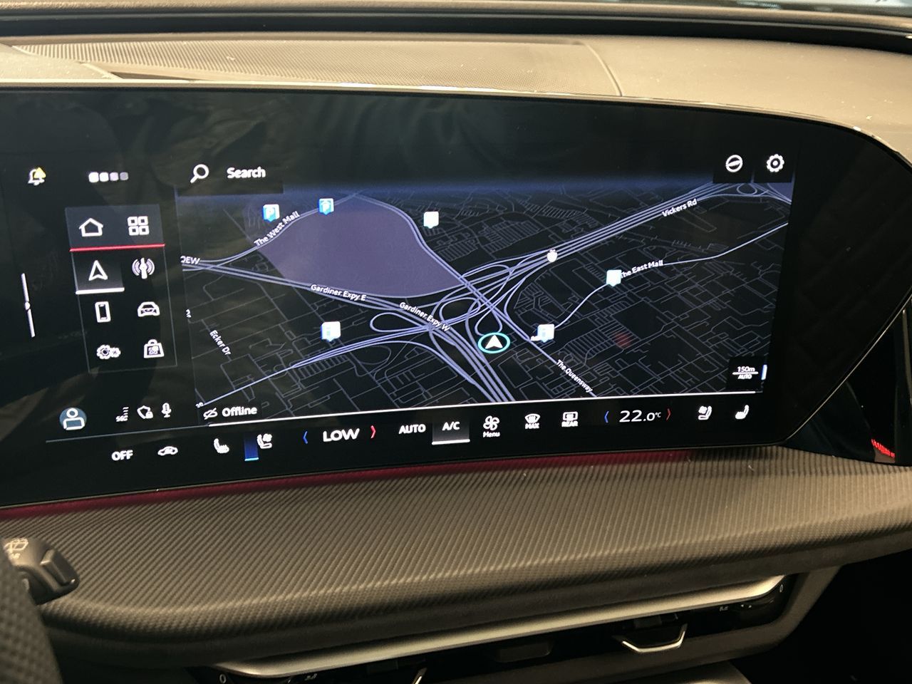 Audi All-New SQ5  2025 à Toronto, Ontario