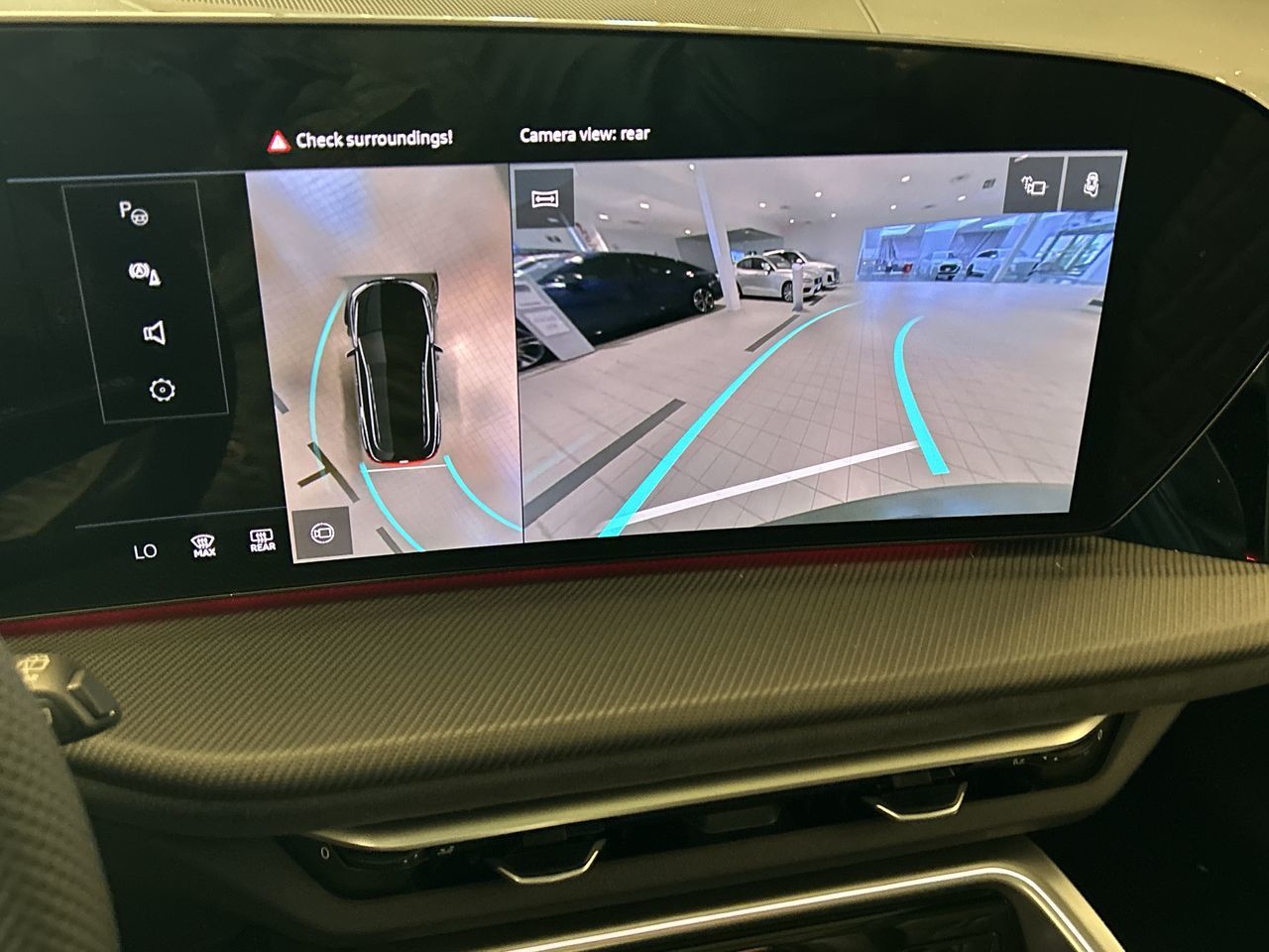 Audi All-New SQ5  2025 à Toronto, Ontario