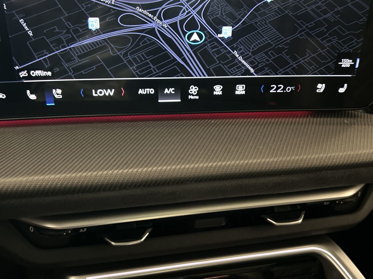 Audi All-New SQ5  2025 à Toronto, Ontario