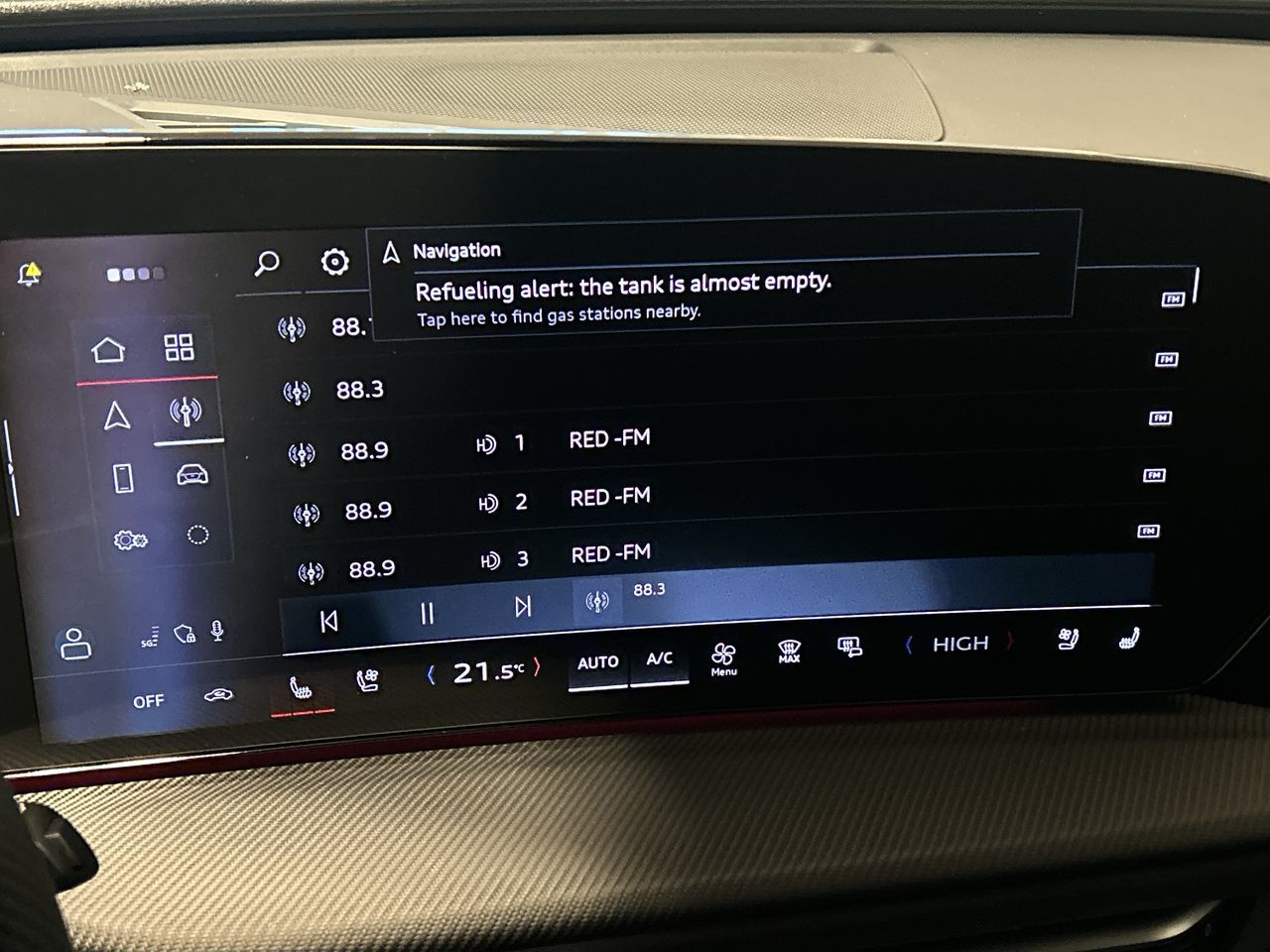 Audi All-New SQ5  2025 à Toronto, Ontario