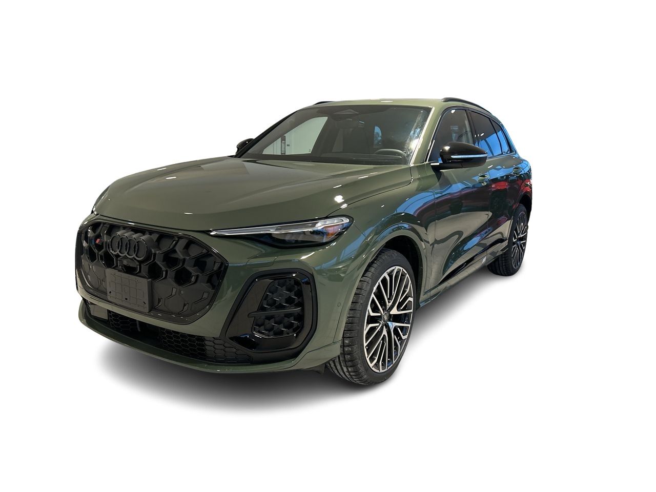 Audi All-New SQ5  2025 à Toronto, Ontario