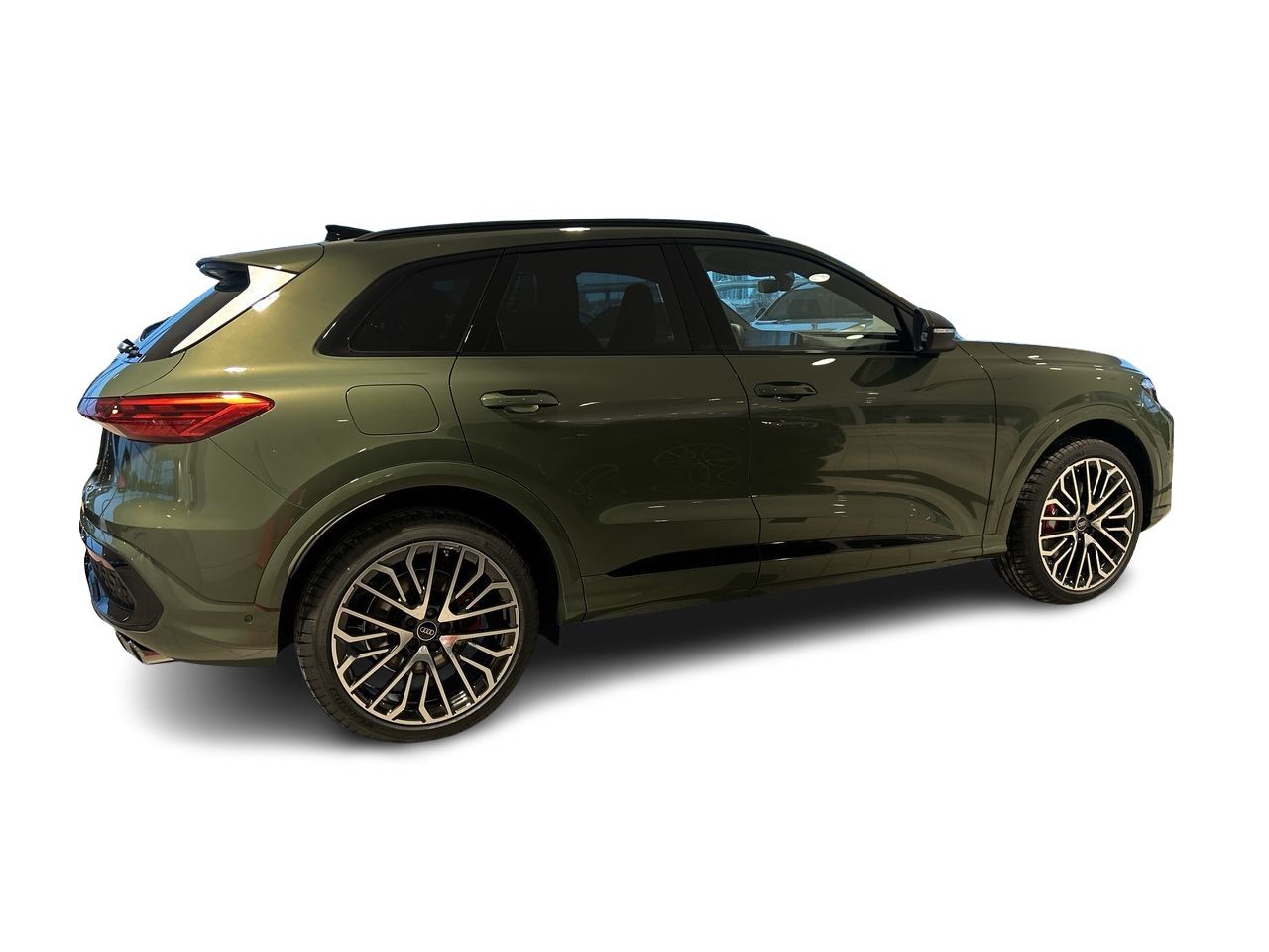 Audi All-New SQ5  2025 à Toronto, Ontario