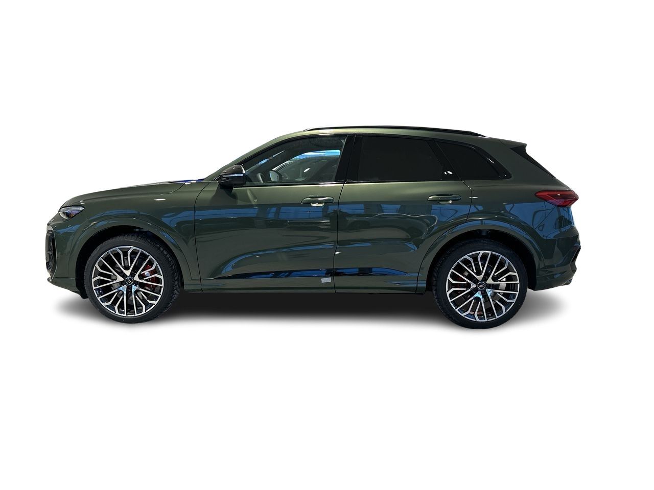 Audi All-New SQ5  2025 à Toronto, Ontario