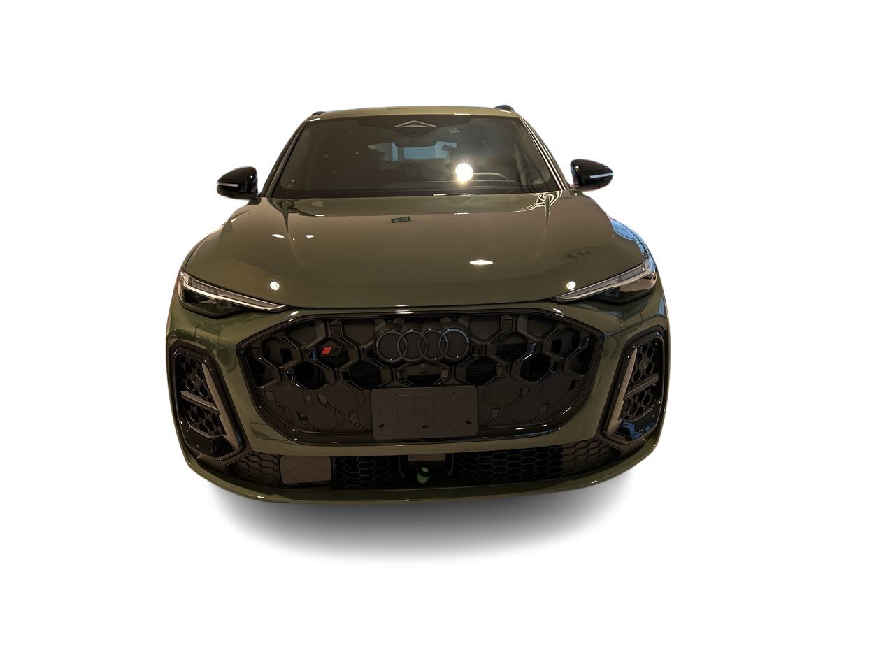 Audi All-New SQ5  2025 à Toronto, Ontario