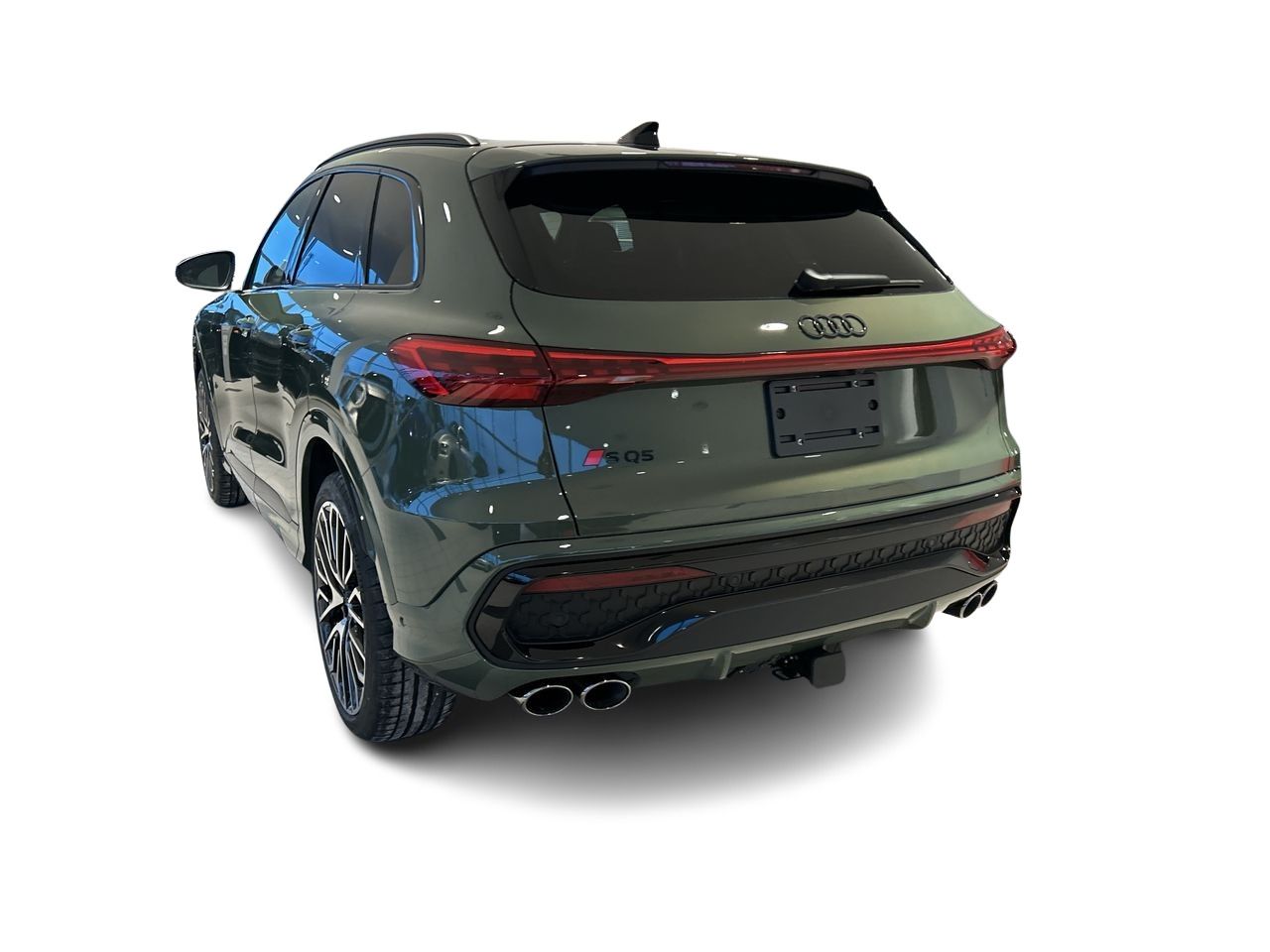 Audi All-New SQ5  2025 à Toronto, Ontario