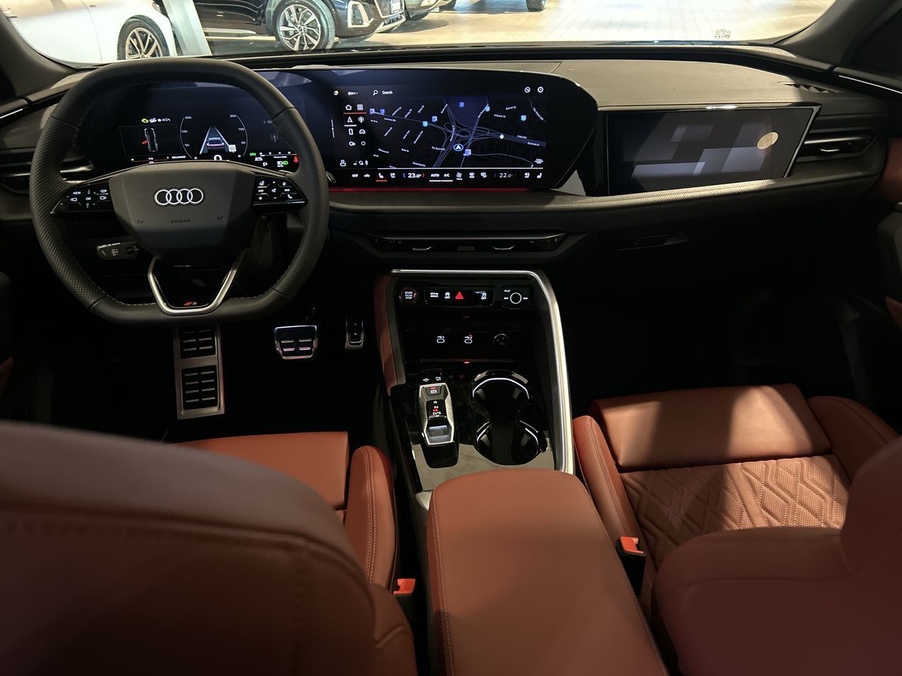 2025 Audi All-New SQ5 in Toronto, Ontario