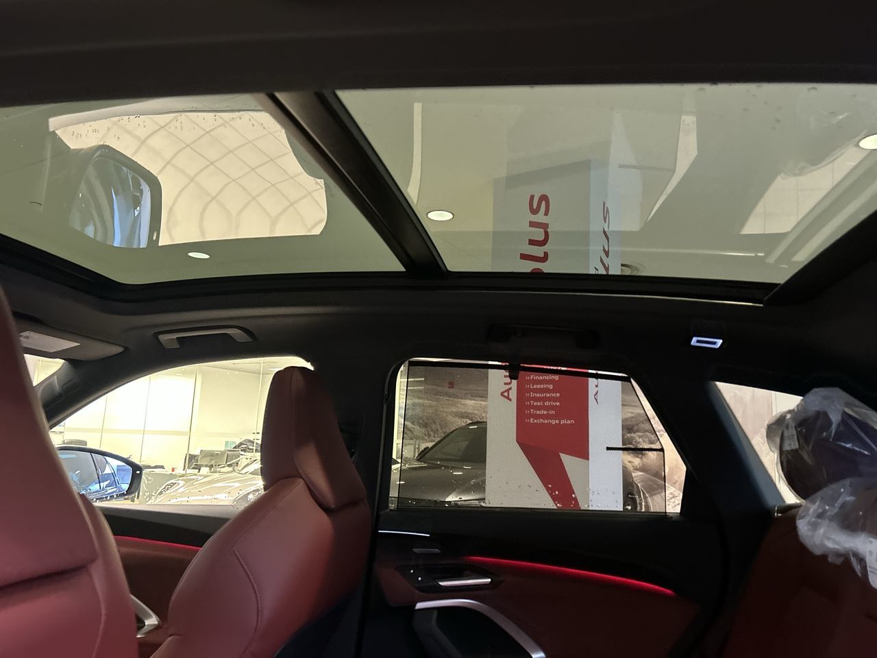 2025 Audi All-New SQ5 in Toronto, Ontario