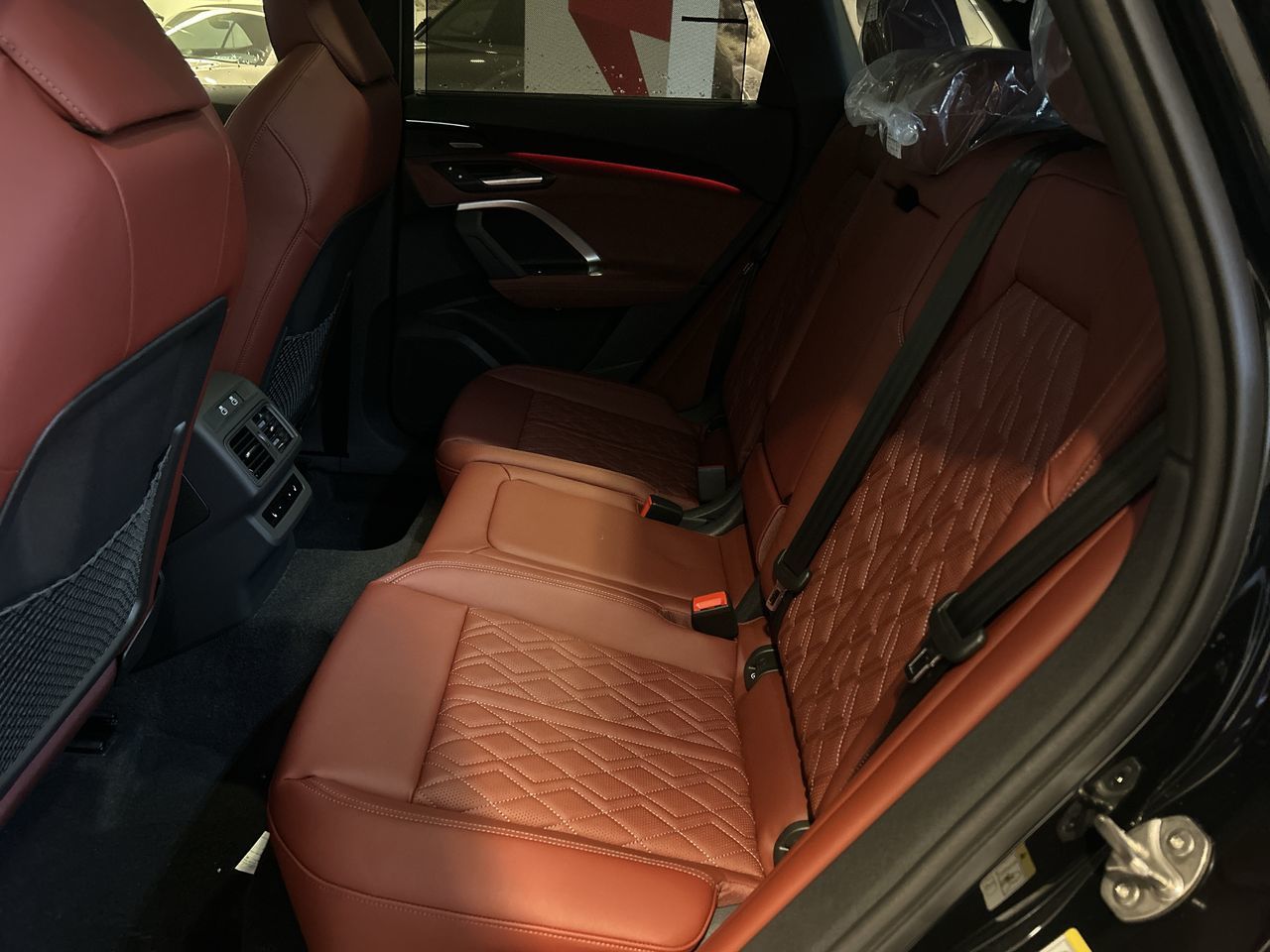 2025 Audi All-New SQ5 in Toronto, Ontario