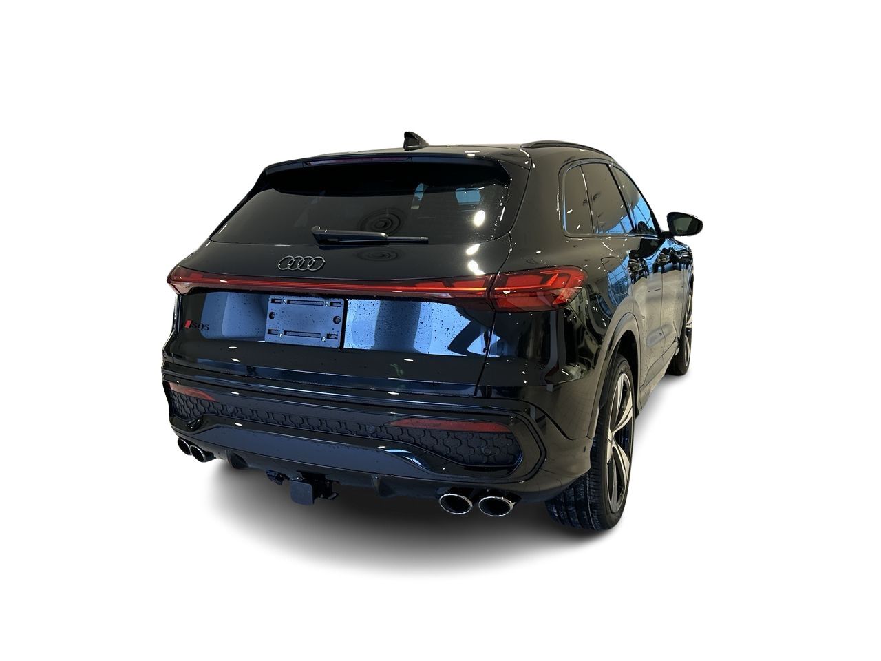 2025 Audi All-New SQ5 in Toronto, Ontario